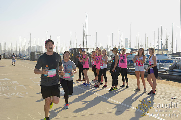 046 Team Spirit Long Beach 2015 5K 10K Walk