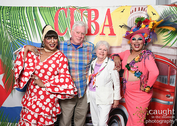 026 Steel Magnolias Copa Havana 2025