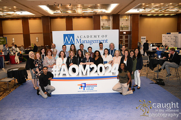 1408 AOM 2024 Staff