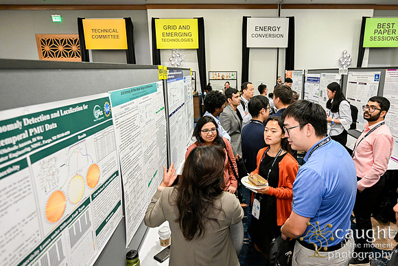 316 IEEE PES General Meeting 2025 Austin