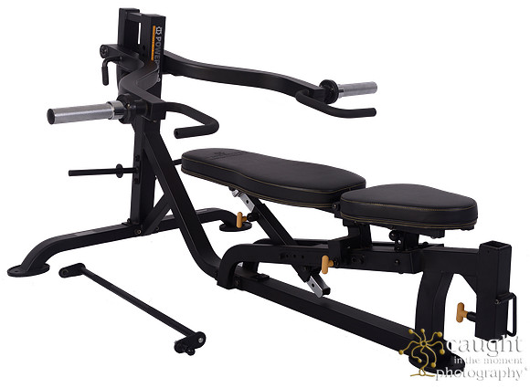 387 Powertec 2018 Product Only