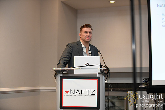 261 NAFTZ Spring Conference 2024 in Long Beach