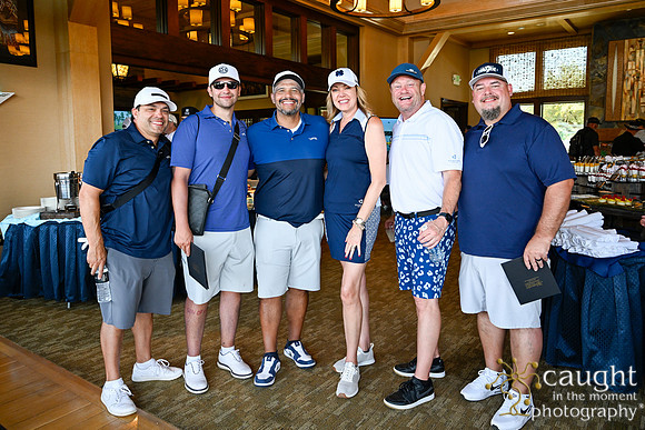 365 Charity Golf Tournament 2025