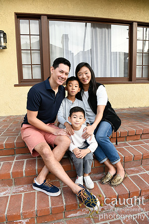 002 West Family Portraits in Long Beach