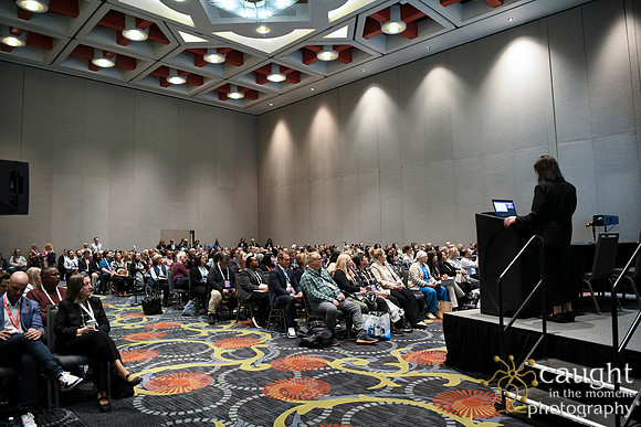 1115 AHIMA 2024 Salt Lake City
