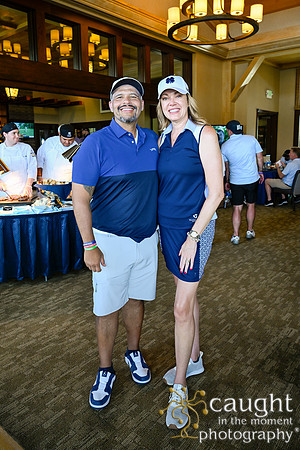 364 Charity Golf Tournament 2025