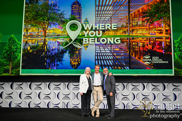 564 NRPA Conference 2024 Atlanta