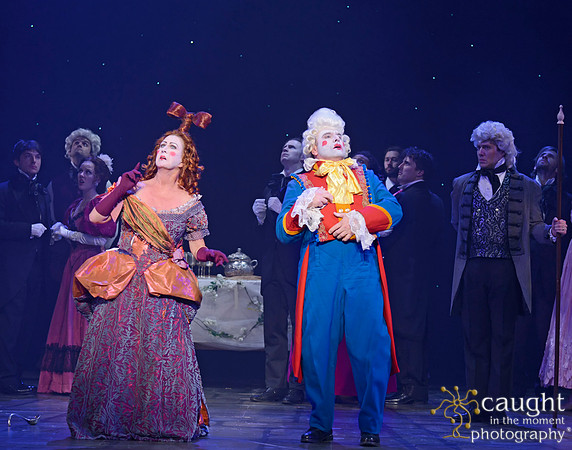 031 Les Miserables Musical Theatre West Production