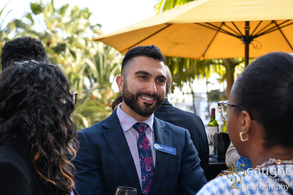 144 ASME Long Beach 2024-Opening Reception