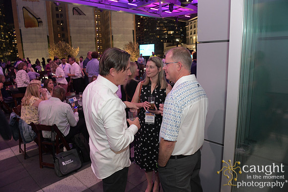 1041 Fall 2022 League Convening-Grammy Museum Dinner