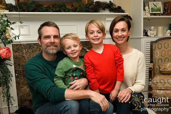 063 Bloeser Family Portraits