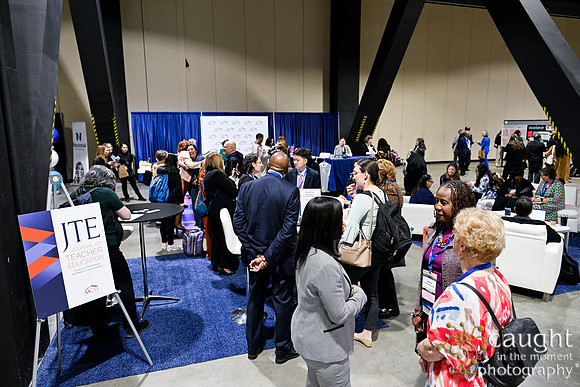264 AACTE Annual Meeting 2025 Long Beach