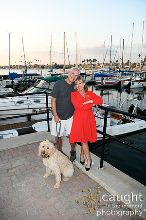 019 Merical Family Portraits in Long Beach