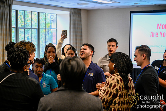 344 Advocacy Academy 2024 Sacramento