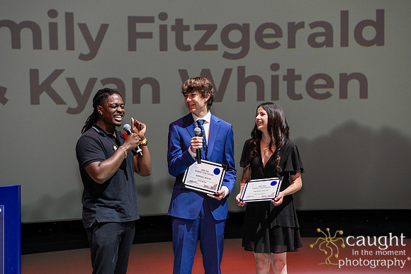 134 High Tide Film Festival 2024