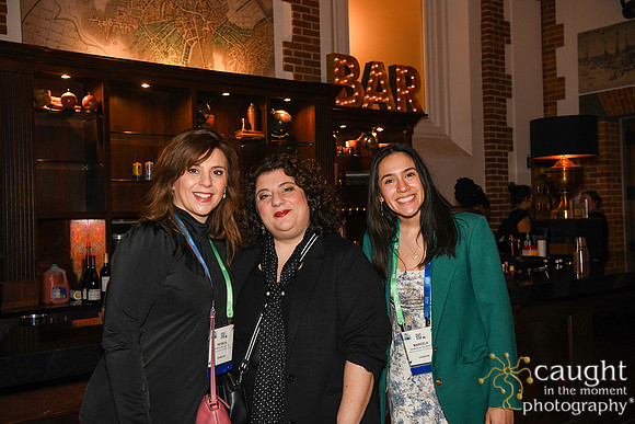 1784 AAE 2025 in Boston - President's VIP Reception