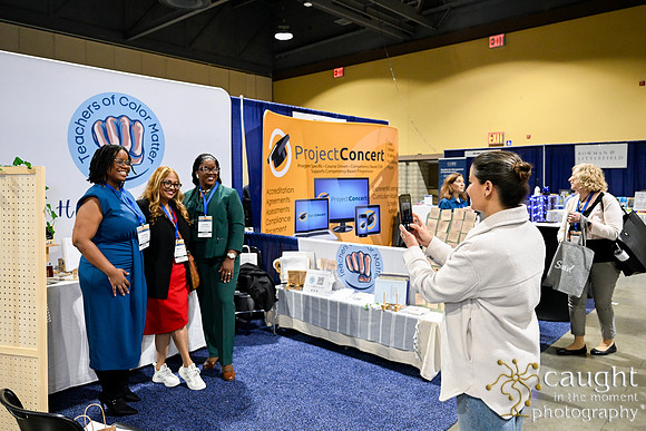 224 AACTE Annual Meeting 2025 Long Beach