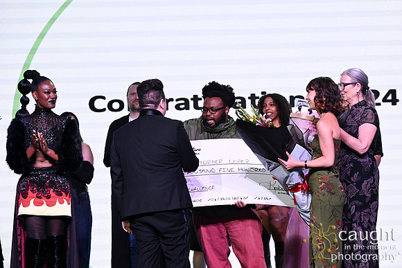 610 EcoCouture Gala 2024