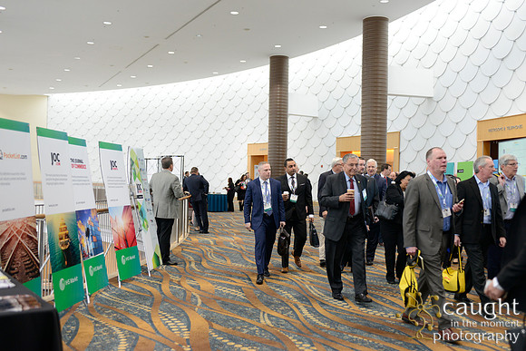 063 TPM Conference 2017 Long Beach-Registration & Signage