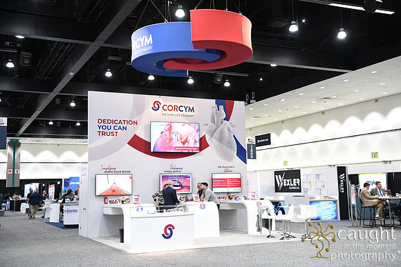448 STS2025-Exhibit Hall