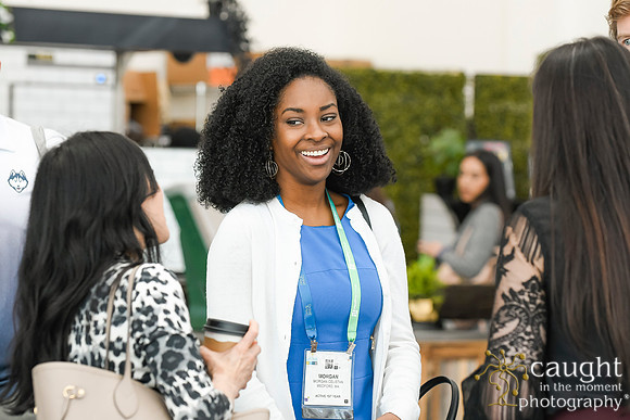 281 AAE 2024 in Los Angeles - Networking