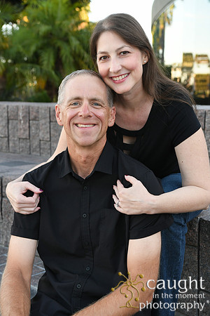 021 Michelle and Kurt Engagement Session in Long Beach 3091