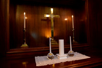 176 Rasmussen Wedding - Ceremony