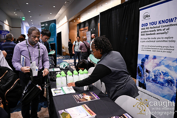 1115 IEEE PES General Meeting 2025 Austin