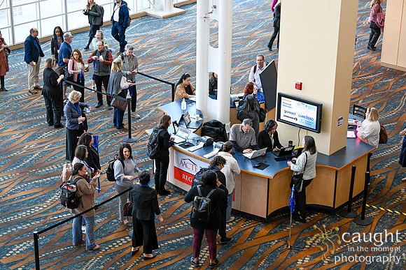 1031 AACTE Annual Meeting 2025 Long Beach