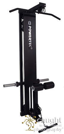 636 Powertec 2018 Product Only