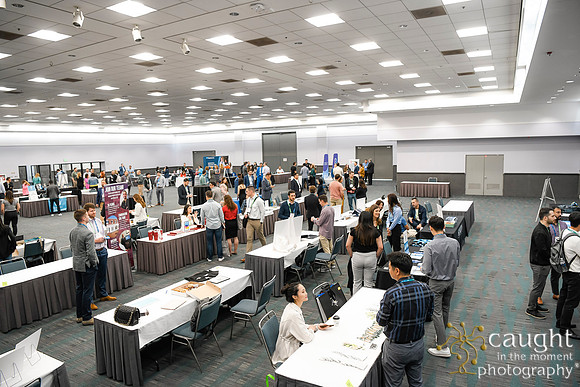 1525 AAE 2024 in Los Angeles - Career Fair