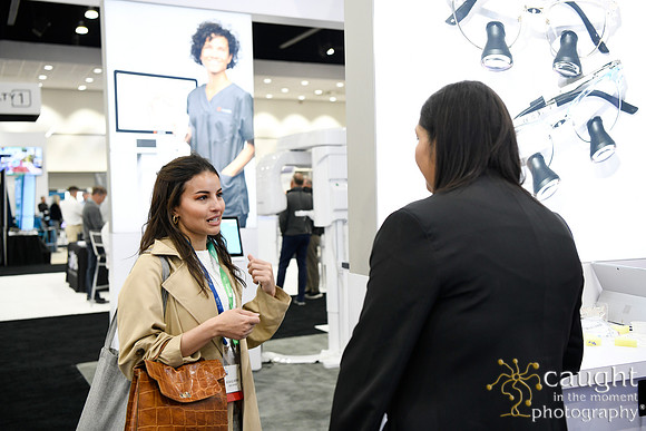 399 AAE 2024 in Los Angeles - Exhibit Hall
