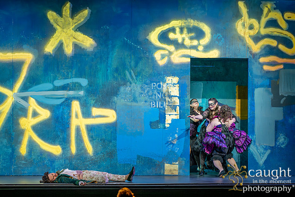014 The Magic Flute 2025