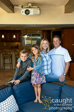 27 Osborne Family Portraits in Long Beach 2019