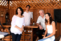 022 Black Family Portraits in Long Beach