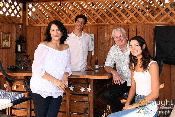022 Black Family Portraits in Long Beach
