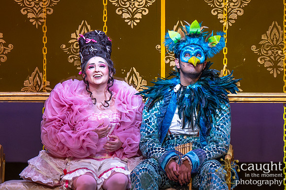 052 The Magic Flute 2025