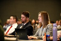 315 HOPA 2025 Conference in Portland - Sessions