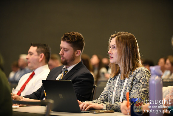 315 HOPA 2025 Conference in Portland - Sessions