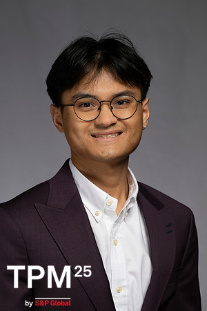 232 TPM25 Professional Headshots