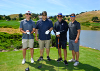 108 Charity Golf Tournament 2025