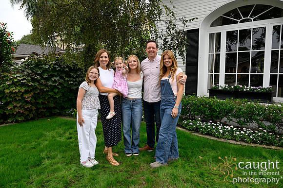 047 Spongberg Family Portraits 2024