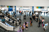 047 AAE 2024 in Los Angeles - Registration & Signage