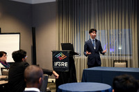 642 IFoRE 2024 Washington DC-Student Oral Presentations