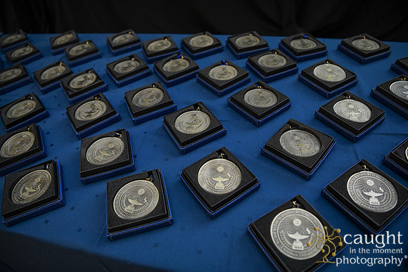 981 IFoRE 2024 Washington DC-Dinner and Awards