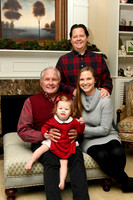 019 Bloeser Family Portraits