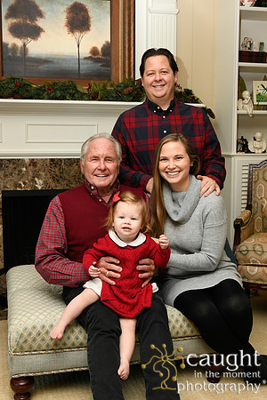 019 Bloeser Family Portraits