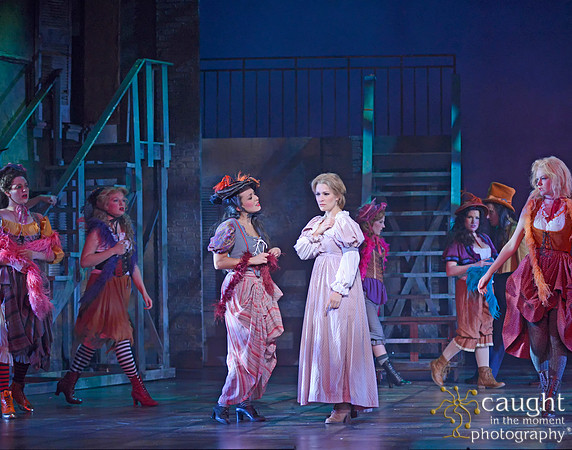 003 Les Miserables Musical Theatre West Production
