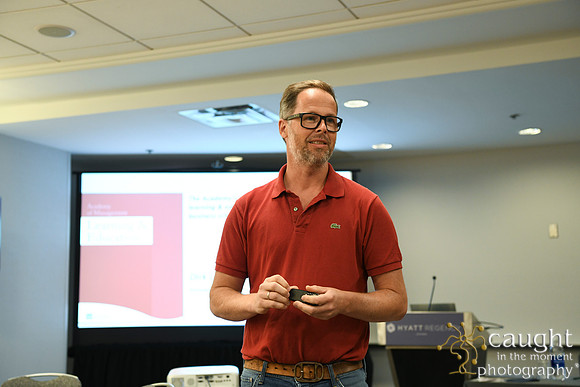 573 AOM 2024 AMLE Sessions