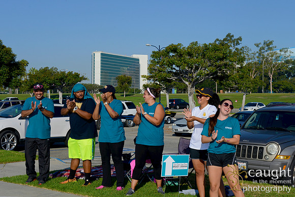 059 Team Spirit Long Beach 2015 5K 10K Walk